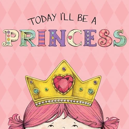 Today I'll Be a Princess - Image 1
