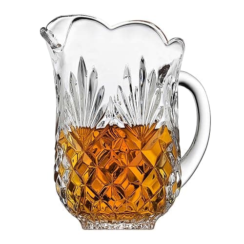 Shannon Water Pitcher 46 Oz thumbnail 2