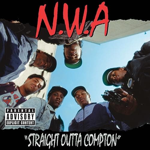 Straight Outta Compton - Image 1