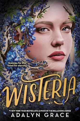 Wisteria (Belladonna, 3) - Image 1