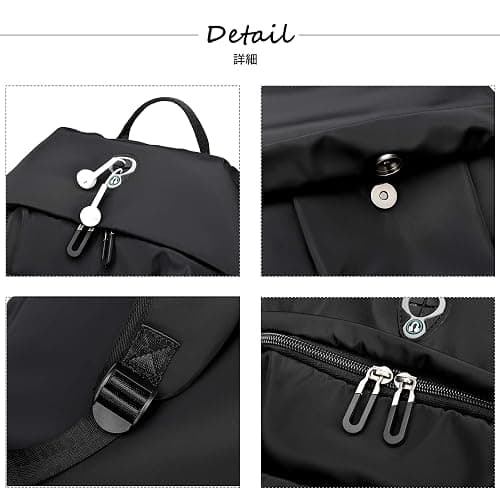 FSD. WG Casual Bag for Men Fashionable Outdoor Bag Popular Travel Bag Casual Large Capacity thumbnail 4