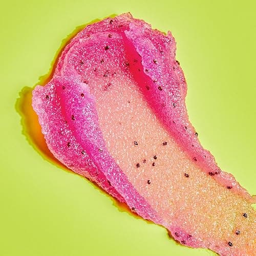 Tree Hut Dragon Fruit Shea Sugar Scrub, Exfoliating, Hydrating & Moisturizing Body Scrub with Shea Butter & Nourishing Essential Oils, Smooth & Soften Skin, 18 oz thumbnail 7