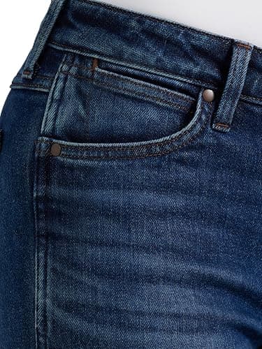 Women's Retro Bailey High Rise Bootcut Jean - Isla thumbnail 6