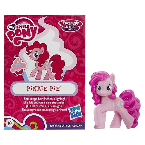 My Little Pony Kiosk 1 Doll thumbnail 9