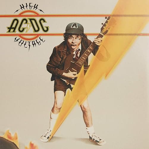 High Voltage - Image 1