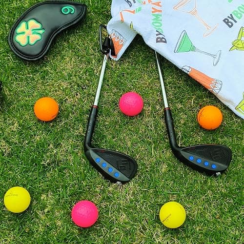 Yamato Full Face Golf Wedge Set or Individual Golf Wedges 50/52/54/56/58/60 Forged Golf Gap Wedge Sand Wedge Lob Wedge Golf Clubs Milled thumbnail 5
