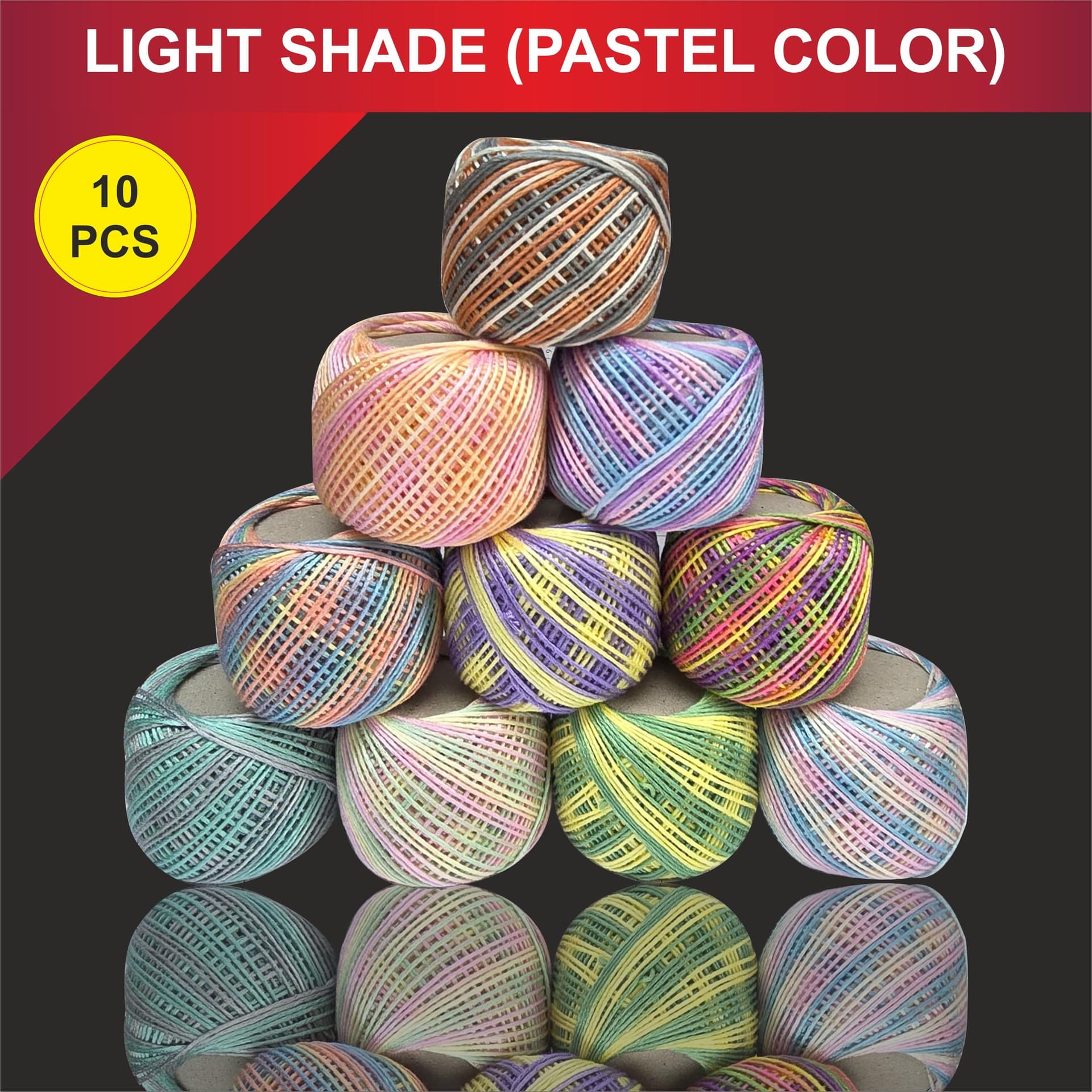 Beautiful Yarn thumbnail 2