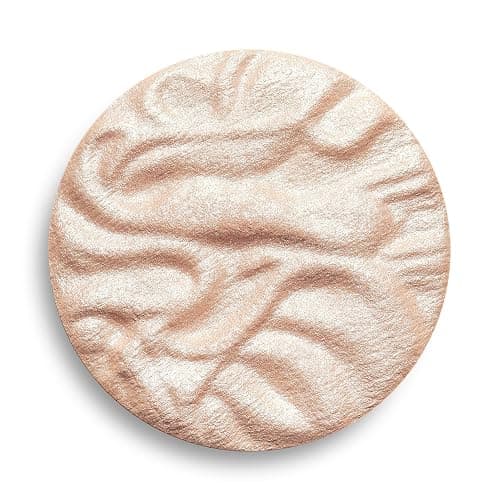 Makeup Revolution Highlight Reloaded, Highly Pigmented, Shimmer Glow Finish Face Makeup, Just My Type, 10g thumbnail 7