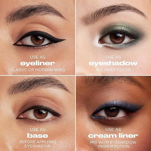 Urban Decay 24/7 Glide-On Waterproof Eyeliner Pencil - Smudge-Proof, Long-Lasting, Transfer-Proof, Up to 16HR Wear, Smooth No-Tug Formula, Hydrating Color Liner With Vitamin E & Jojoba Oil - 0.04 oz thumbnail 6