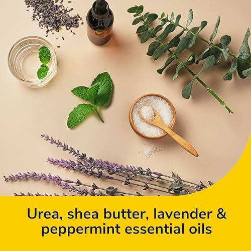 Dr. Scholl's Dry, Cracked Skin, Ultra Hydrating Foot Mask, 3 Pairs Moisturizing Socks: Intensely Moisturizes Repairs and Softens Rough Dry Skin with Urea & Essential Oils for Dry Cracked Feet thumbnail 4