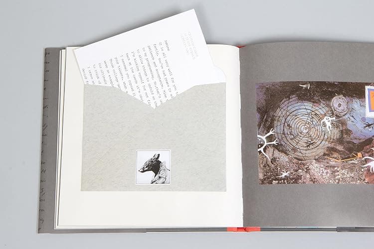 Griffin and Sabine, 25th Anniversary Limited Edition: An Extraordinary Correspondence thumbnail 5
