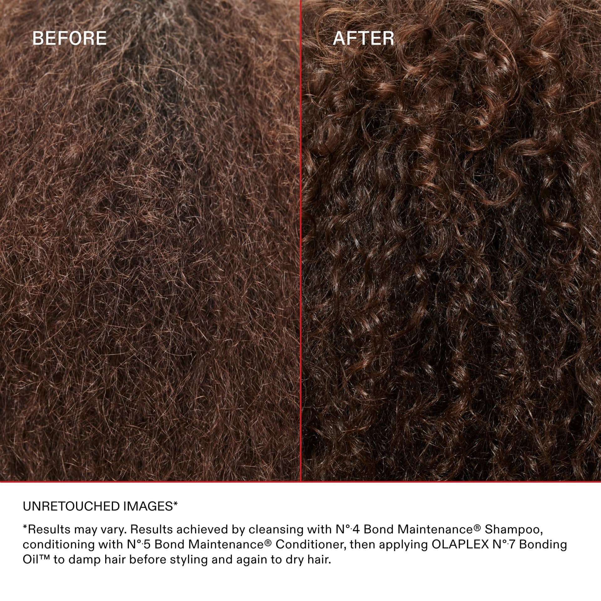 Olaplex No.7 Hair Perfector Bonding Oil, 30ml thumbnail 3