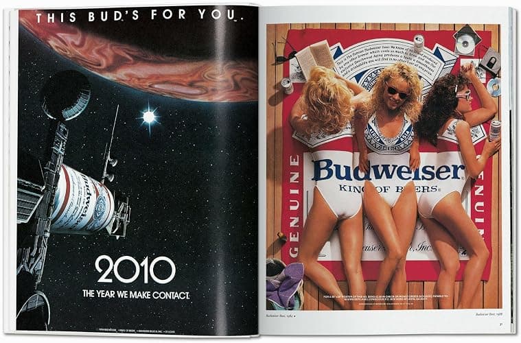 All-American Ads of the 80s (Sourcebook) (Multilingual Edition) thumbnail 3