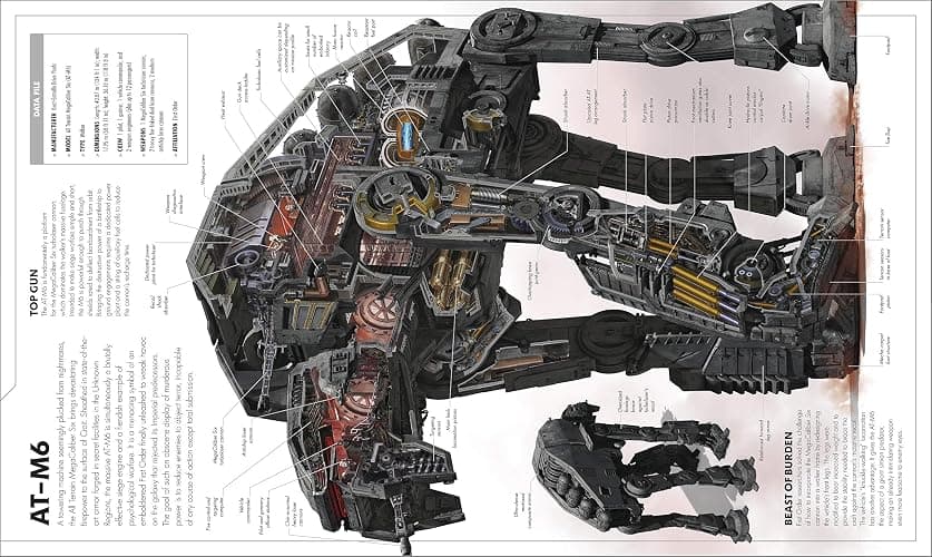 Star Wars Complete Vehicles New Edition thumbnail 8