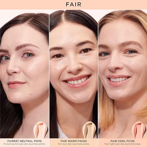 IT Cosmetics, DO IT ALL Concealer, Correcteur + Boosteur d'Éclat, Longue Durée, Effet Repulpant, Anti-Cernes, Teint Lumineux, Formulé avec un Sérum Multivitaminé, Tous Types de Peau, 7 ml thumbnail 7