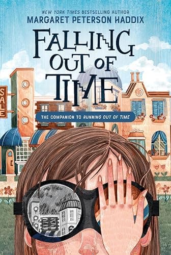 Falling Out of Time (Running Out of Time, 2) - Image 1