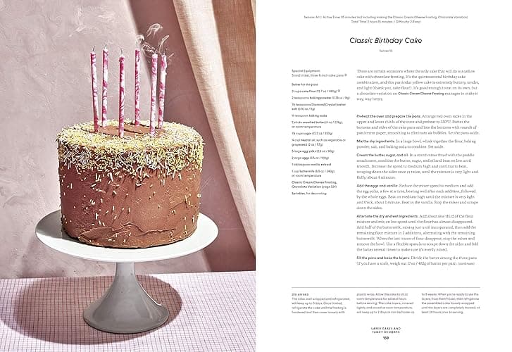 Dessert Person: Recipes and Guidance for Baking with Confidence: A Baking Book thumbnail 4