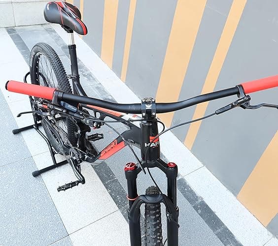 MEGHNA MTB Short Bike Stem φ22.2mm Mountain Bike Handlebar Stem 35mm for Most Bike Road Bike MTB BMX - φ22.2mm thumbnail 5