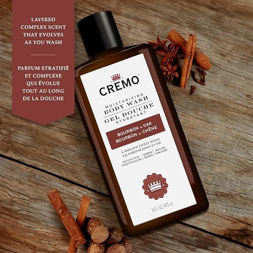 Body wash thumbnail 7