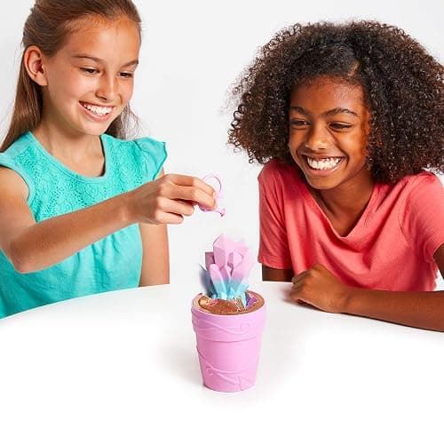 Blume Doll - Add Water & See Who Grows thumbnail 2