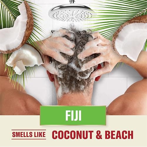 Old Spice fiji men’s bundle thumbnail 10