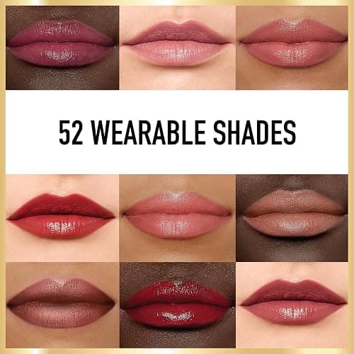 L'Oreal Paris Colour Riche Lipcolour, Ballerina Shoes [135], 1 Count thumbnail 5