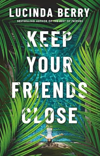 Keep Your Friends Close - Image 1