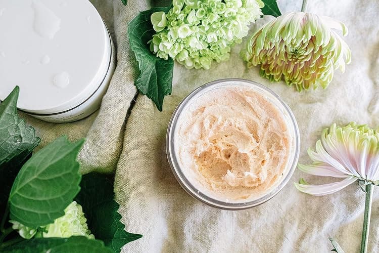 Innersense Organic Beauty - Natural True Enlightenment Scalp Scrub | Cruelty-Free, Clean Haircare (6.7 oz) thumbnail 6