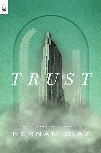 Trust - Image 1