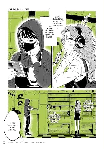 She Wasn't a Guy T01 thumbnail 2