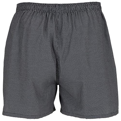 Gildan mens Underwear Boxers, Multipack thumbnail 6