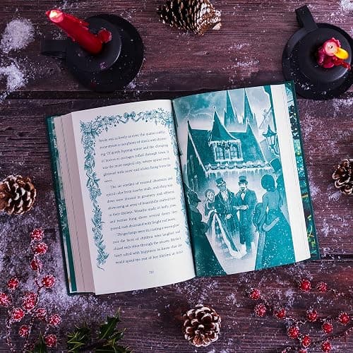 Holly: A Belladonna Novella thumbnail 7