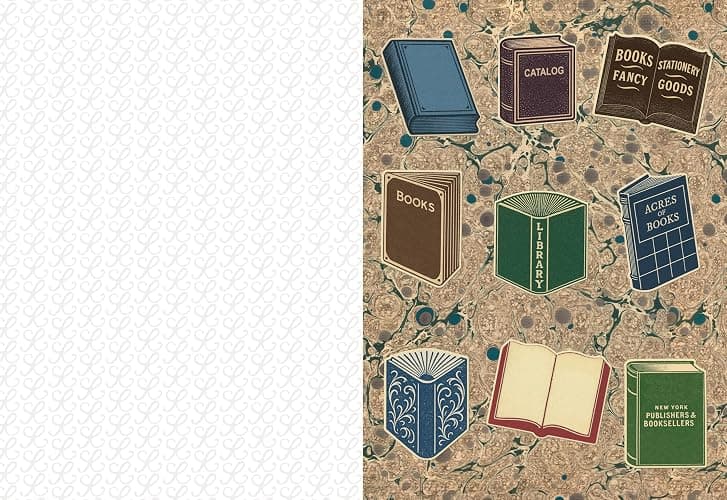 The Collage Compendium: 2,000 Images to Cut Out & Collage thumbnail 8
