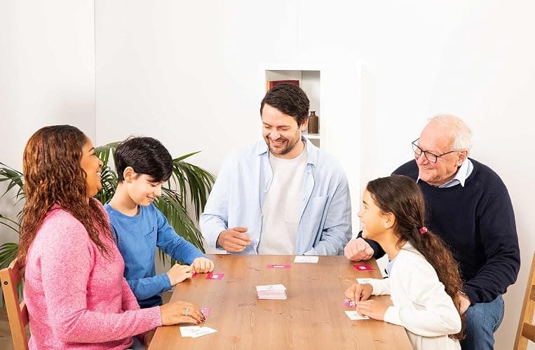 Ravensburger That's Not A Hat - Fun Bluffing & Memory Party Game for All Ages Components | Ideal for Family Gatherings | Great Replay Value | FSC-Certified Materials thumbnail 2