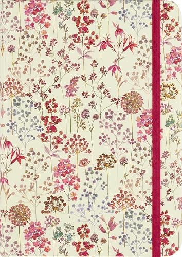 Wildflower Meadow Journal (Diary, Notebook) - Image 1