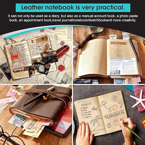 Cool Ass Journal [1] thumbnail 5
