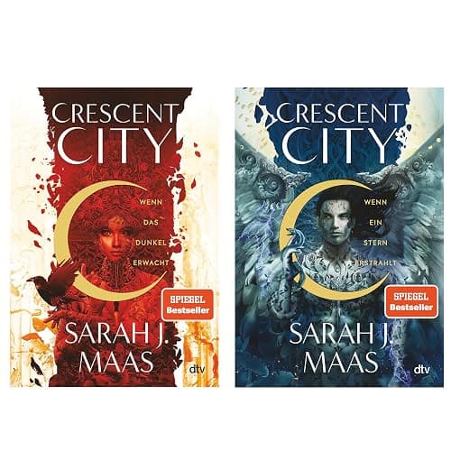 Crecent City 1&2 - Image 1