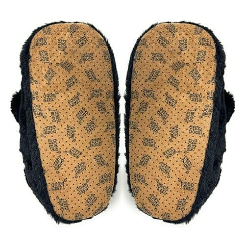 ooohyeah Funny Animal Hug Plush Slippers for Women, Novelty Cute Cozy Warm Slippers with Non-Slip Grips thumbnail 6