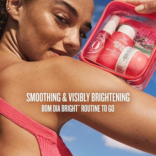 SOL DE JANEIRO Jet Set | Travel Shower Kit thumbnail 3