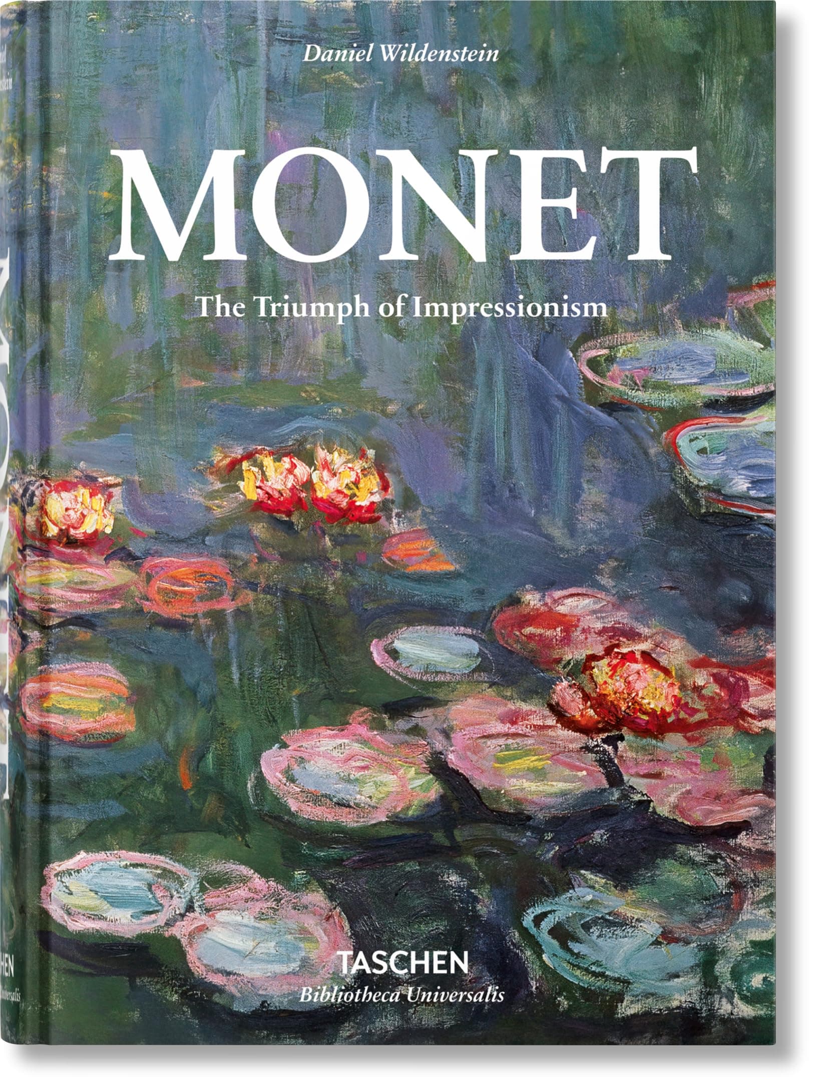 Monet: The Triumph of Impressionism - Image 1