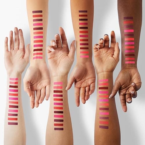 DC-BEAUTIFUL 18 Colors Lip Liners Pencil Set with 2 Pencil Sharpeners, Premium Waterproof Smooth Lip Pencils, Long Lasting Matte Makeup Lipliners thumbnail 4