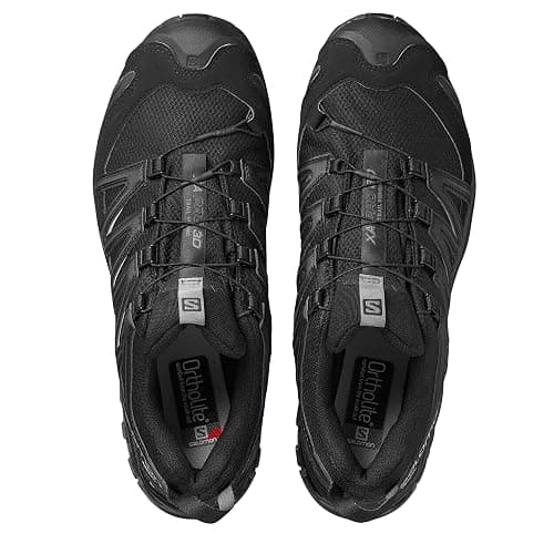 Salomon Men's XA PRO 3D Gore-TEX thumbnail 4