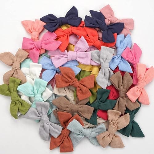 Hair Bows thumbnail 8