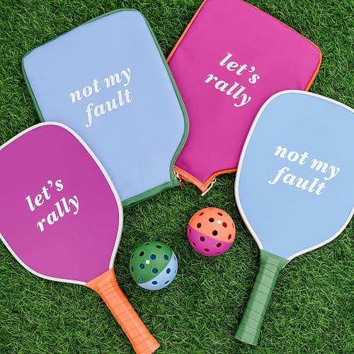 Kate Spade Pickleball Set thumbnail 6