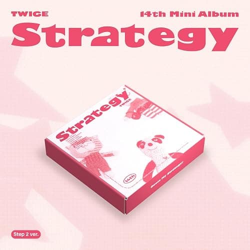 STRATEGY Step 2 ver. - Image 1