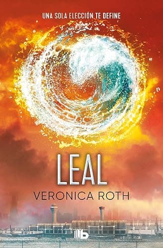 Leal / Allegiant (Divergente) (Spanish Edition) - Image 1
