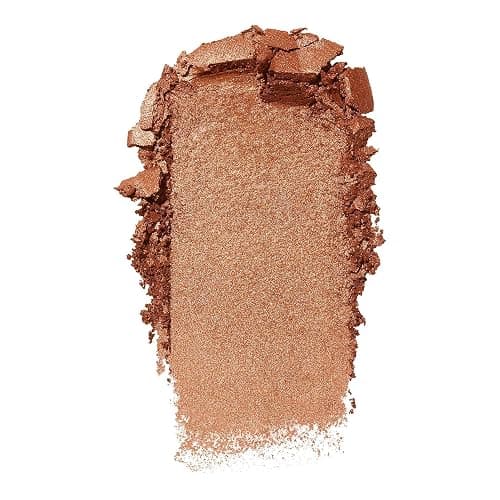 e.l.f. Halo Glow Silky Powder Highlighter, Long-Lasting Luminous Face Finish, Cake-Resistant With Micro-Shimmer, Vegan & Cruelty-Free, Coppertunist thumbnail 7
