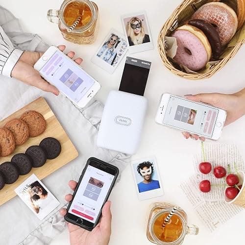 INSTAX mini Link smartphone printer thumbnail 7