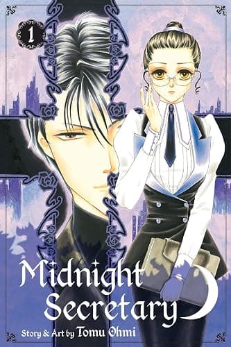 Midnight Secretary, Vol. 1 - Image 1