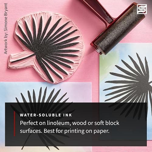 Printmaking Supplies thumbnail 8